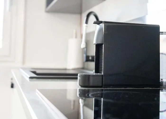 Apartmán Grazioso In Bicocca Con Ac E Wi-fi